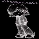 ღ aLoNe bOy ღ